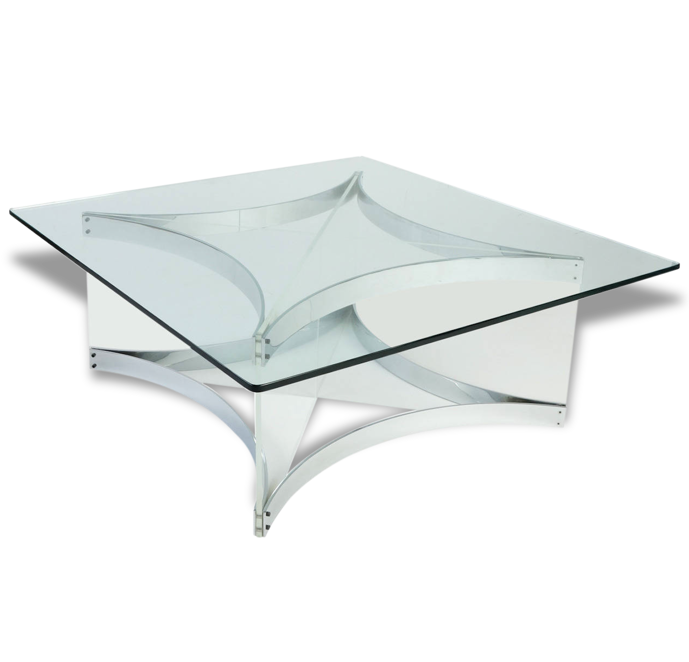 Alessandro Albrizzi table