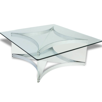 Alessandro Albrizzi table