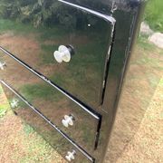 Petit commode vintage 