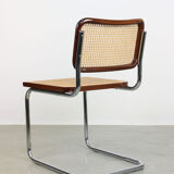 Vintage B32 Cesca Chair by Marcel Breuer, 90s
