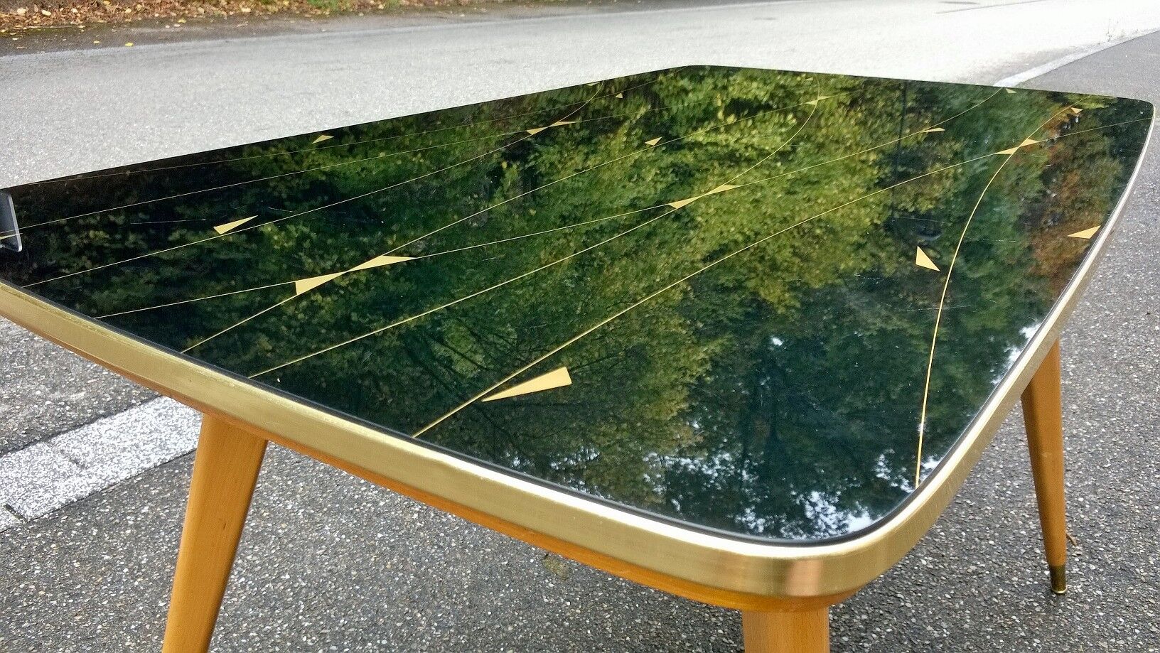 System table 60 years