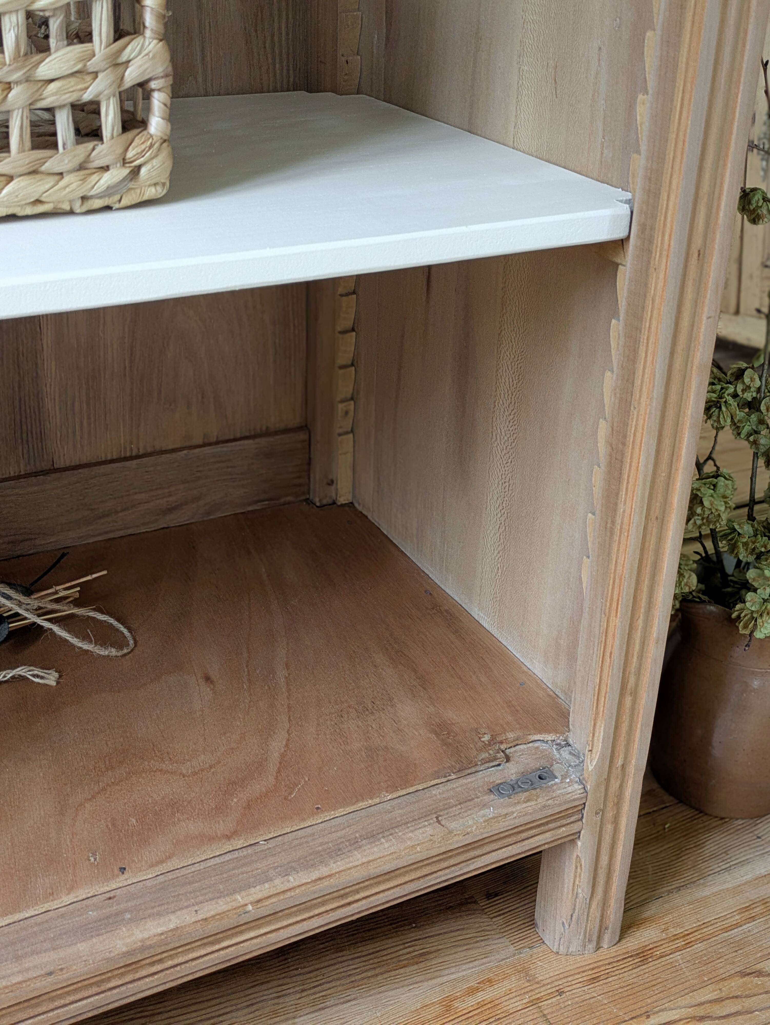 Renovated old library