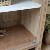 Renovated old library