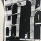Rosine nusimovici, untitled (arches), c 1980. black and white silver print