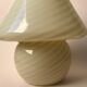 Lampe Murano