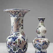 Vases - Old Rhodes