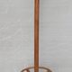 Coat rack parrot bentwood model P30