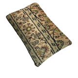 Housse de coussin turc vintage , 30 x 50 cm