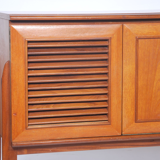 Vintage teak sideboard