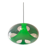 Space age pendant lamp – Massive