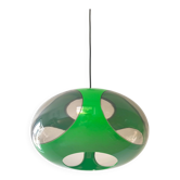 Space age pendant lamp – Massive
