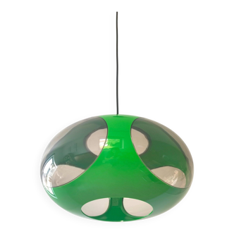 Space age pendant lamp – Massive