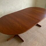 Dining table karl erik ekselius