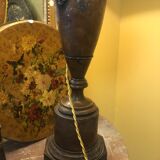 Carcel lamp