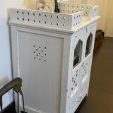 Indian furniture
