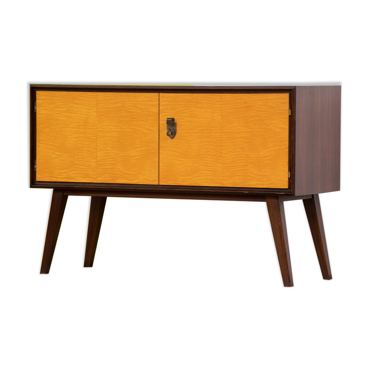 Enfilade scandinave vintage
