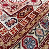 Handmade Chinese rug