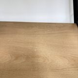 Post modern shelves cabinet , 1980s