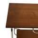 Vintage Art Deco / Bauhaus Style Side Table Side Table 60's