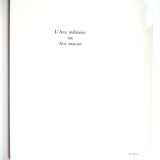 Ornithological board the military macaw