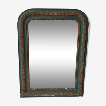 Miroir Louis Philippe 62x83cm