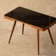 Table basse par Jiri Jiroutek 1960