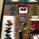 Wall carpet