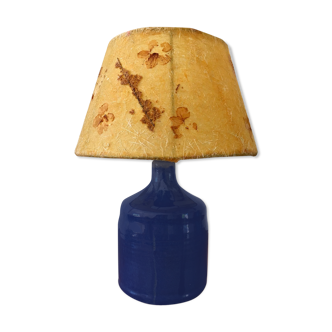 Vintage ceramic lamp years 50