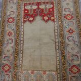 Tapis d'orient ancien anatolie - 188x112cm