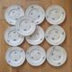 10 dessert plates Villeroy and Boch Vieux Luxembourg