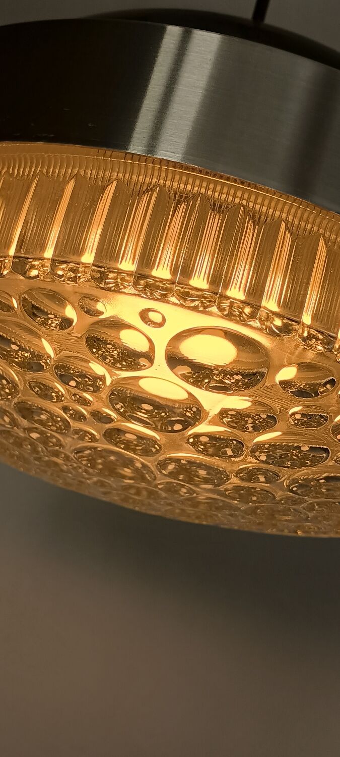 Suspension from the 79s