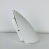SCE opaline wall lamp, Lady model, 1970s