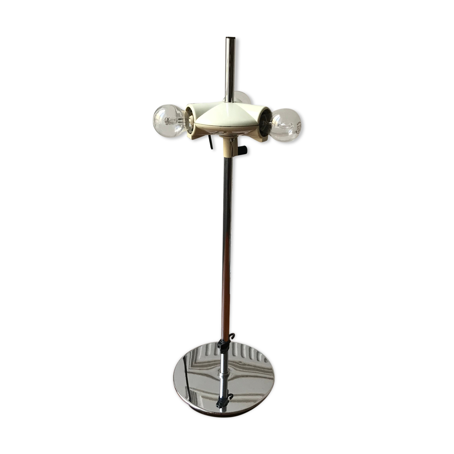 Lamp 70 "sputnik"