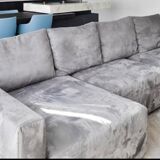 Italian sofa Bertosalotti