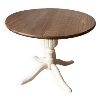 Table d'appoint