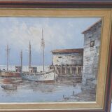 Tableau william jones