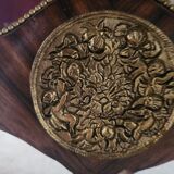 Louis XV style display case