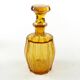 Carafe, Art Deco, crystal, Moser, Czechoslovakia, 1950s