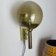 Lot de 2 appliques murales Mejlstrøm Belysning modèle 803