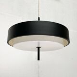 Mid-Century Minimalist Counterweight Pendant, 1960s