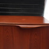 Mcintosh teak sideboard of the 60s