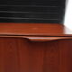 Mcintosh teak sideboard of the 60s