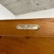 Art Nouveau Thonet wardrobe