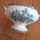 Tureen land iron land company Amandinian model Margot
