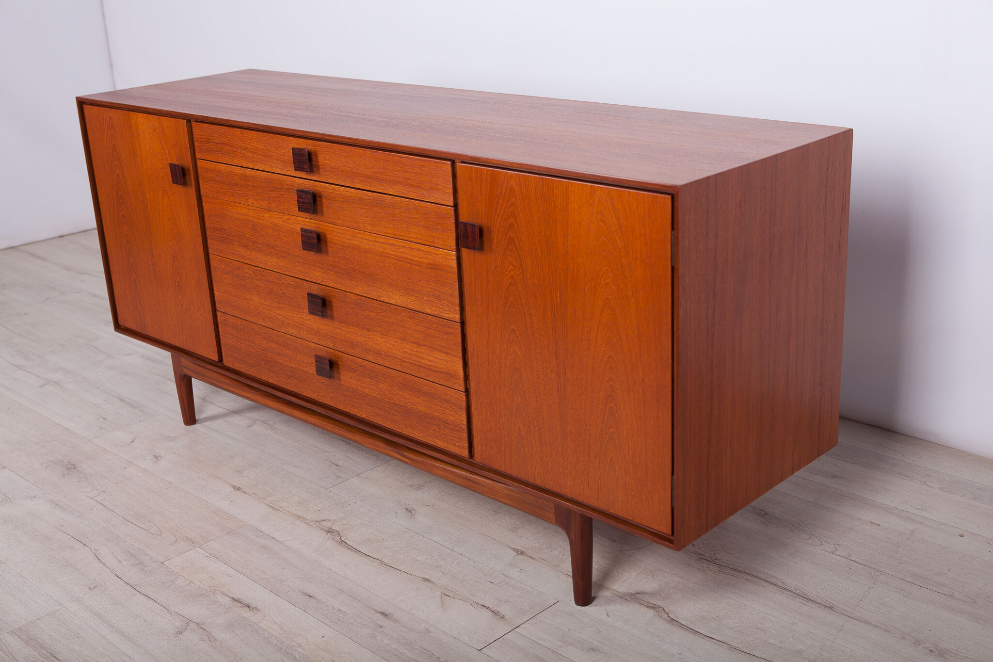 Mid-Century Sideboard by IB Kofod Larsen for G-Plan, 1960s