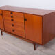 Mid-Century Sideboard by IB Kofod Larsen for G-Plan, 1960s