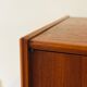 Scandinavian teak sideboard 1960