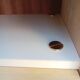Table de chevet vintage