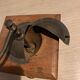 Old Peugeot coffee grinder