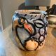 Toucan vase contemporary artist